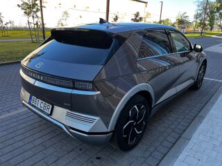 Hyundai Ioniq 5 76kW