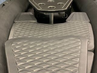 Highfield SPORT 700 Alumiinium RIB Mercury F200 XL Pro XS DTS