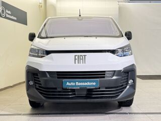 Fiat Scudo Van L3 MT6 2.0 106kW