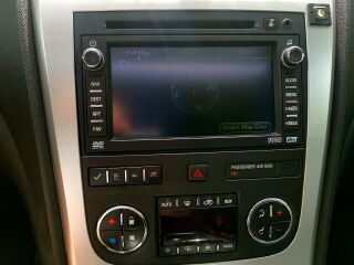 GMC Acadia SLT 3.6 202kW