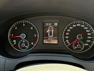 SEAT Alhambra 2.0 110kW