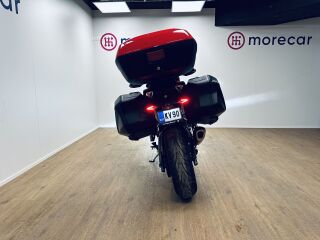 BMW S 1000 XR 1.0 121kW