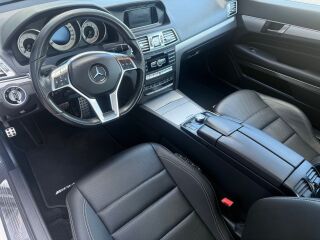 Mercedes-Benz E 250 AMG 2.0 155kW