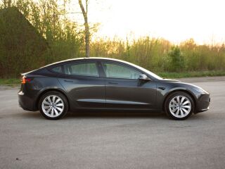 Tesla Model 3 Long Range Dual Motor 366kW