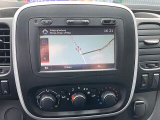 Renault Trafic L2H1 LONG 1.6 88kW