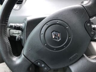 Renault Grand Scenic 2.0 16V 98kW