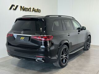Mercedes-Benz GLS 450 d Facelift 4-Matic Amg-Line 3.0 R6 270kW
