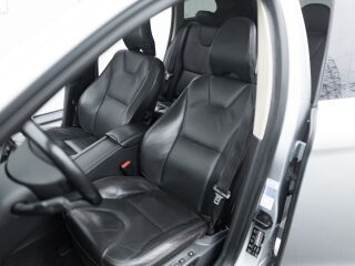 Volvo XC60 Summum AWD 3.0 210kW