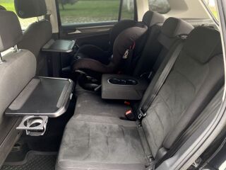 Volkswagen Tiguan 2.0 140kW