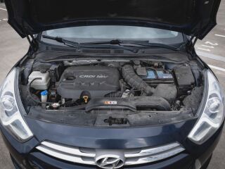 Hyundai i40 1.7 85кВ