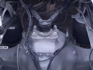 Volvo FH13 440.0