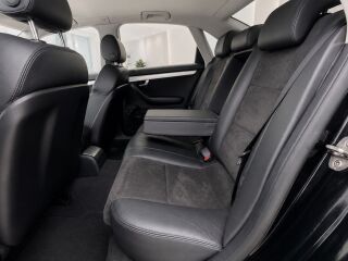 Audi A4 S-Line Quattro 2.0 125kW