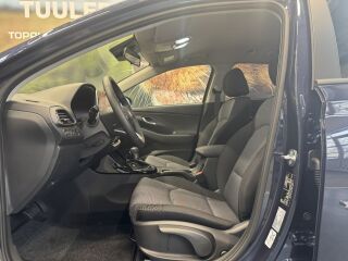 Hyundai i30 Fresh Plus 1.0 T-GDI 73кВ