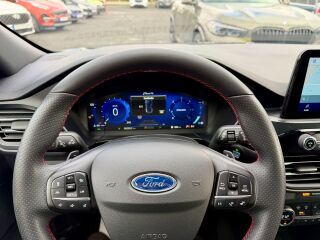 Ford Kuga ST-Line 1.5 88кВ