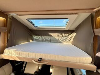 Mobilvetta K-YACHT TEKNO LINE 90 - ALDE - LiFePo4 - AIR SUSP 2.2 R4 MULTIJET 3  2,2 L  EURO 6D FINAL 132kW