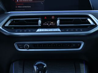 BMW X5 xDrive30d M-Sportpakett 3.0 195kW