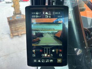 CAT / Caterpillar 340 234kW