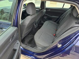 Volkswagen Golf 1.5 96kW