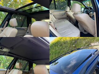 BMW X5 Facelift Sportpakett IS 3.0 D 160kW