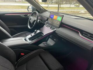 GWM Wey 05 Premium 2.0 350kW