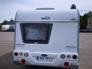 Wilk W43