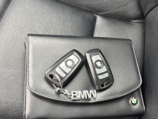 BMW 525 2.0 160kW