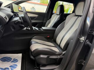 Peugeot 3008 GT-line Hybrid 1.6 133kW