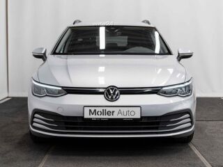 Volkswagen Golf Life 2.0 85kW