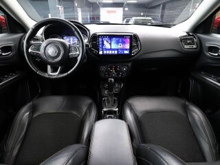 Jeep Compass 1.4 125kW