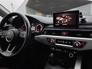 Audi A4 Avant 2.0 110kW