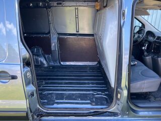 Citroen Jumpy N1 Long 2.0 94kW