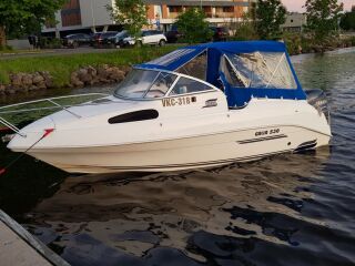Galeon GALIA-530