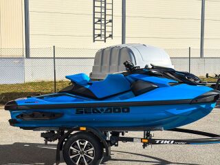 Sea-Doo RXP-X RS 325 Tech Package 1.6 240kW