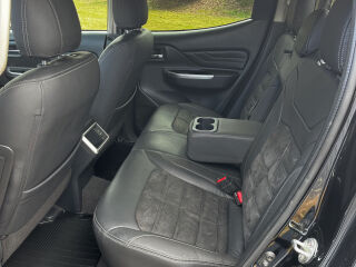 Mitsubishi L200 Barbarian X 2.3 110kW