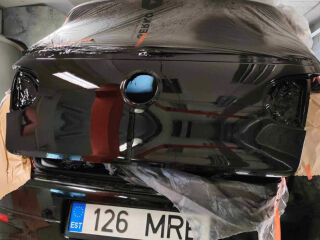 Volkswagen Golf R32 3.2 VR6 184kW