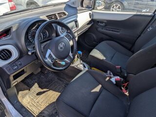 Toyota Yaris HYBRID 1.5 55kW