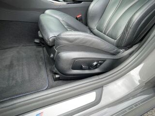BMW 530 M-Sport Xdrive Facelift 3.0 183kW