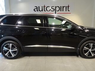 Peugeot 5008 GT BlueHDI 130 AT8 1.5 96kW
