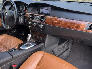 BMW 520 2.0 TD 130кВ
