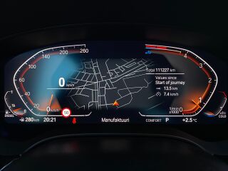 BMW 520 Business Package 2.0 140kW