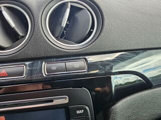 Ford Galaxy Titanium 2.0 100kW
