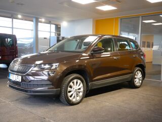 Skoda Karoq 1.0 85кВ