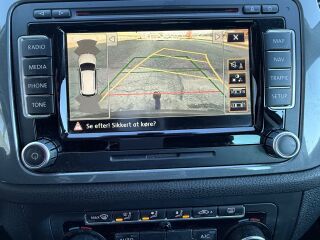 Volkswagen Tiguan Lounge Sport & Style 4Motion EU5 2.0 R4 TDI 103kW