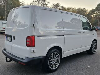 Volkswagen Transporter T6 2.0 R4 TDi 110kW