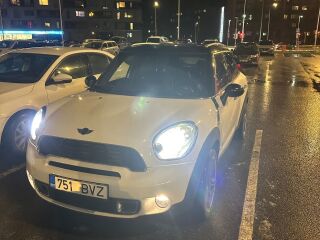 MINI Cooper S 1.6 135kW