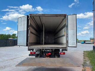 Volvo FM 370 6x2*4 278kW