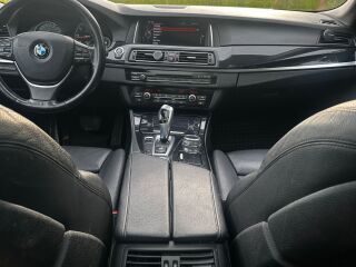 BMW 525 2.0 160кВ
