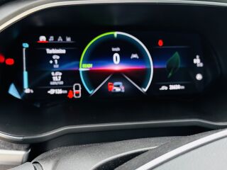 Renault Zoe ICONIC R135 E V.50 100kW