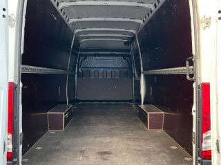 Iveco Daily 35S18 3.0 132kW
