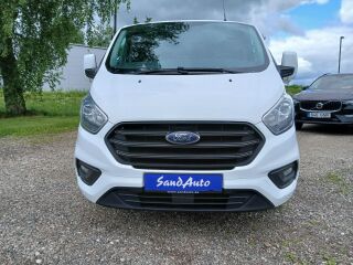 Ford Transit Custom 280 Trend Fwd 2.0 TDi 96kW